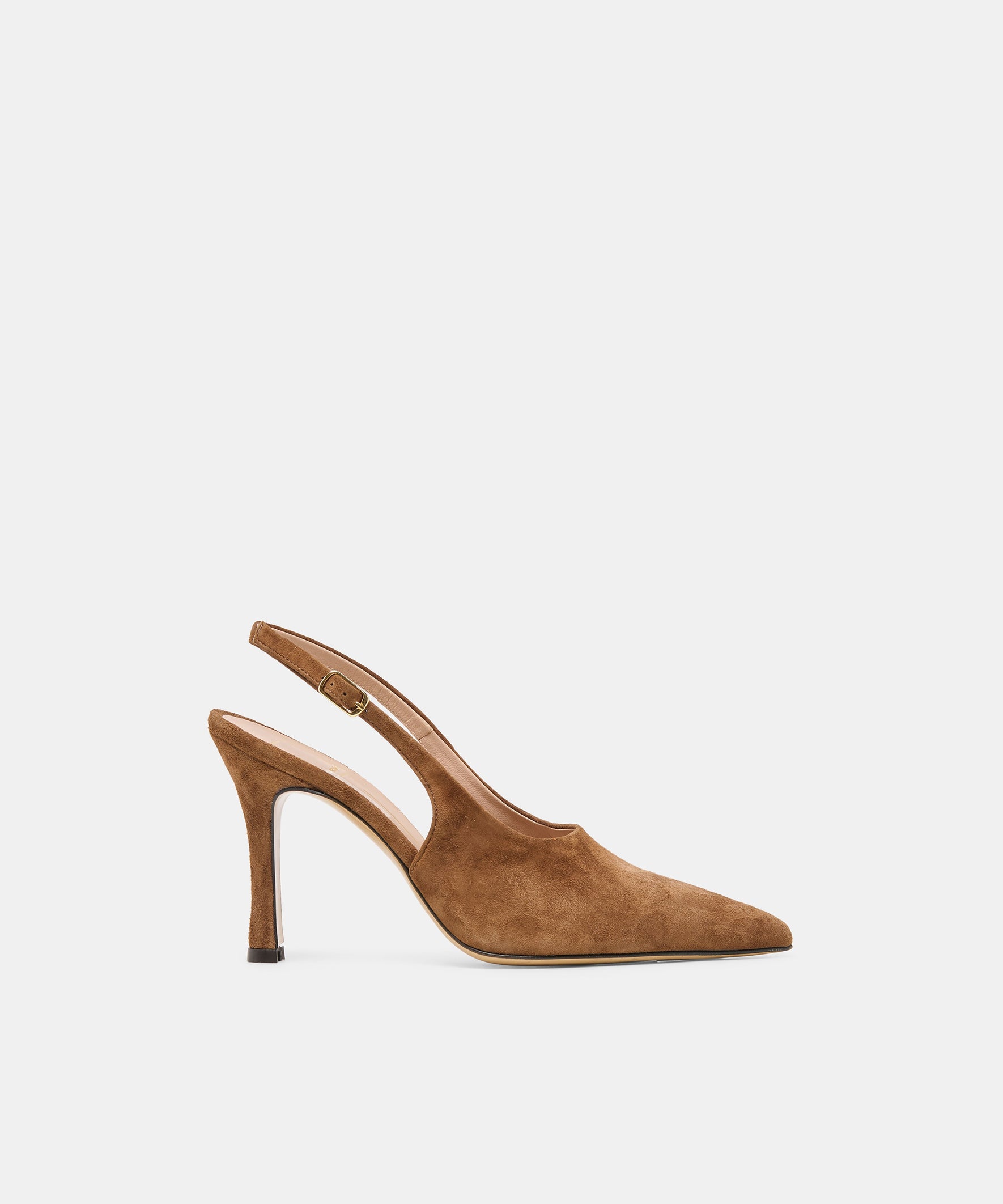 The Brown Edit – Dolcene