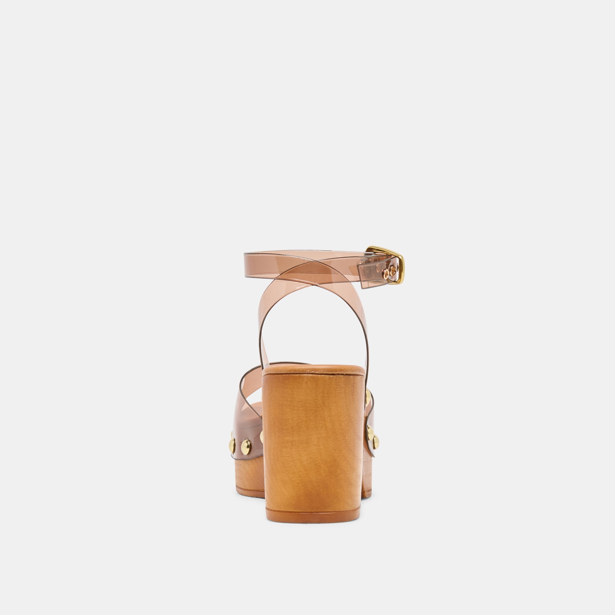 YASMON WEDGES WHISKEY VINYL