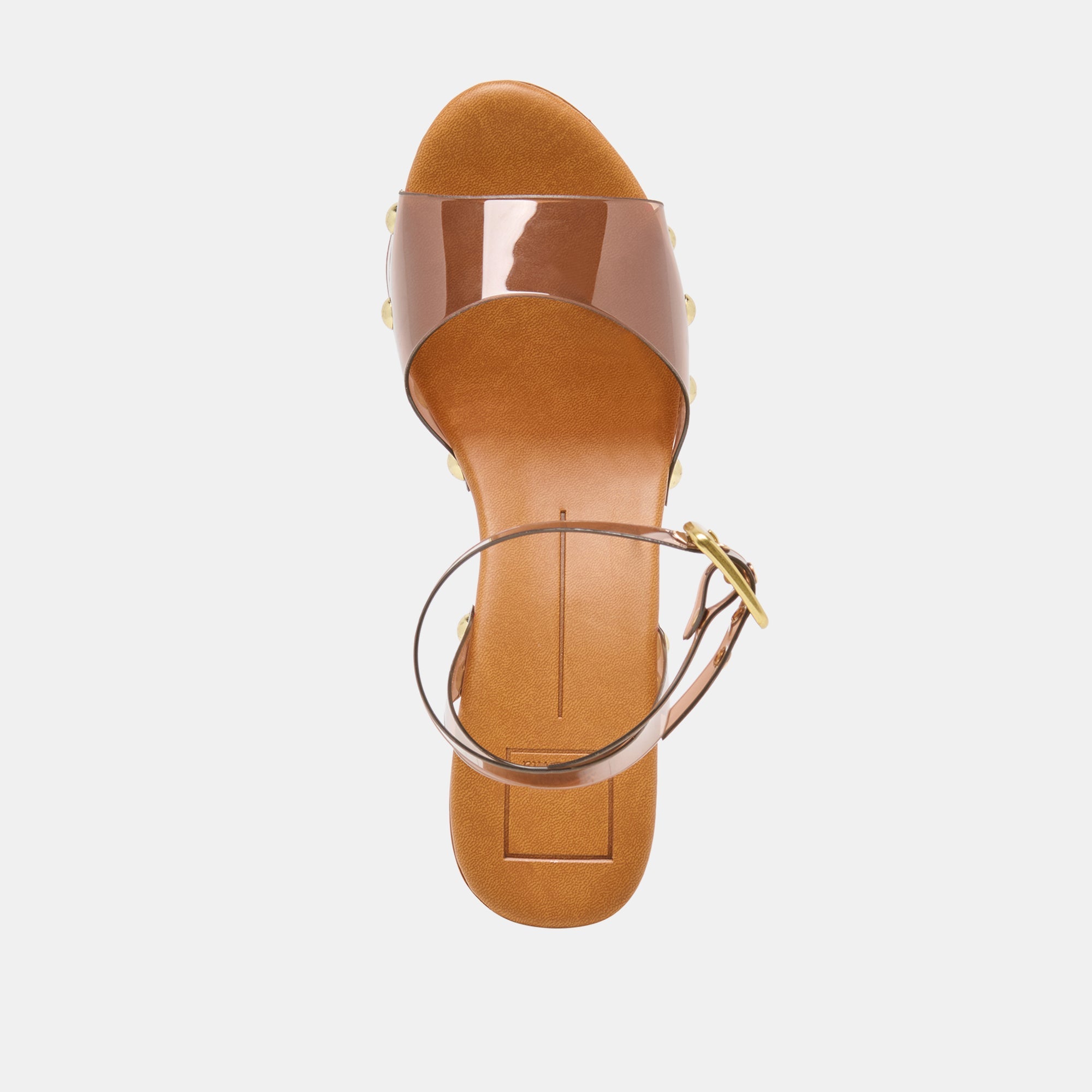 YASMON WEDGES WHISKEY VINYL